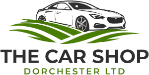 The Car Shop Dorchester